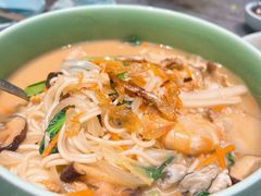 -八闽饭店闽南小镇(铁西店)