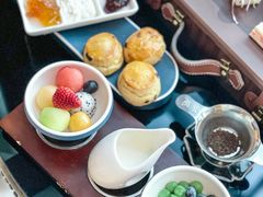 -瑞吉酒店·瑞吉酒吧