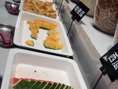 -东门口·新式老北京火锅(河西龙湖天街店)