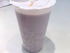 -CoCo都可(建外SOHO店)