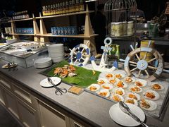 -南湖宾馆·鸳湖阁全日制餐厅