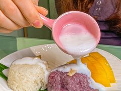 -米泰芒·东南亚料理(体育西店)