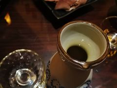 桃花酿-小酒肆·老茶馆