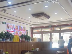 -五台山大锅饭