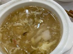 宋嫂鱼羹-楼外楼(西湖景区孤山路店)