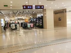-沈阳百联购物中心(青年大街店)