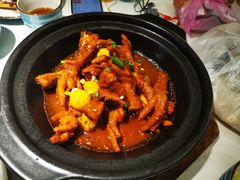 -相遇·鲜炒黄牛肉(丹阳吾悦广场店)