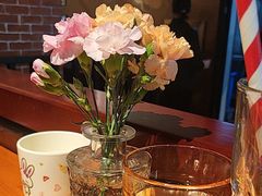 -百特喜·意大利餐厅(万达常德店)
