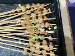 -铁人烧烤(民联C区店)