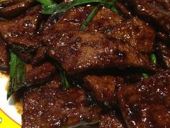 -那家小馆•北京菜•烤鸭(中关村店)