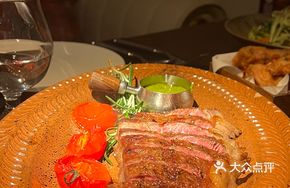 Australian Grass-fed M3 Ribeye Steak