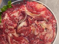 -小黑牛烤肉(聚隆店)