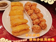 -北园酒家(小北路店)