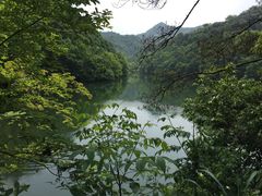 -小格里自然风景区