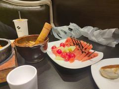 -老牌坊鲁菜名店(美莲广场店)