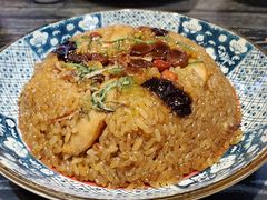 -榆味拼三鲜(怀德路店)