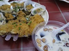 -琼大师东方烤乳猪(亚特兰蒂斯店)