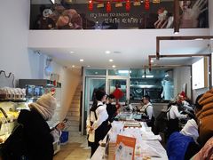 -DEMO黛慕蛋糕(中泰店)