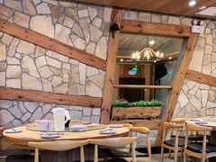 -小放牛炒菜馆(军校店)