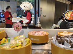 -龍歌自助小火锅(秦淮水游城店)