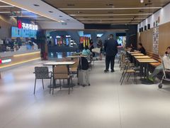 -麦当劳(吴圩机场店)
