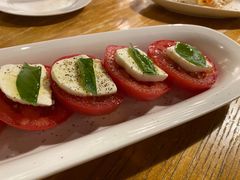 芝士罗勒番茄-BISTROFIORE美伊娜(伊犁南路店)