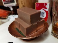 小豆凉糕-小吊梨汤·北京菜·烤鸭(鸟巢店)