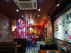 -石烤屋烤肉拌饭(朱泾店)