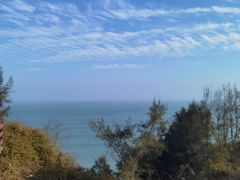 -漳州滨海火山岛自然生态风景区