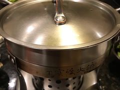 -王家渡火锅店(棕榈泉店)