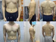 -天型健身工作室(大学城店)