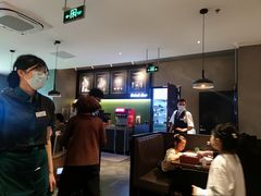-萨莉亚(巴黎春天成山店)