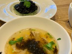 -莆田餐厅PUTIEN(三里屯店)