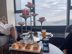 -秀·吧 Show Bar(兰州盛达希尔顿酒店)