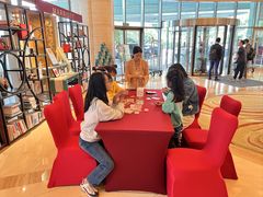 -宁波万豪酒店