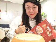 -港丽餐厅(来福士店)