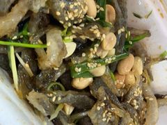 -陈添記·祖傳爽鱼皮·西关老字号(广州首店)