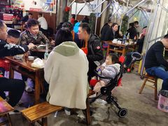 -金海椒罐罐鲢鱼(东方桂苑店)