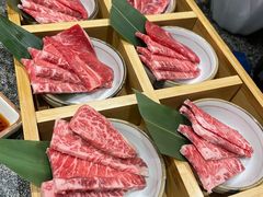 -NIUAN牛庵·日式和牛烧肉(恒隆店)