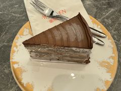 -蜜思琪蛋糕(民生路店)