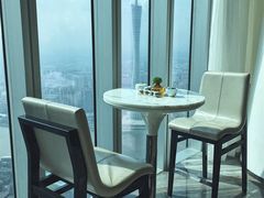 -广州四季酒店·意珍·意式自助餐
