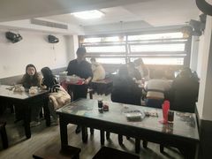 -长人馄饨铺(解放街店)