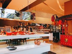 -BLD西餐厅(成都首座万丽酒店)