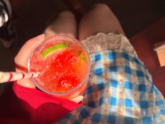 -初甜·舒芙蕾·韩式雪花冰(流塘店)