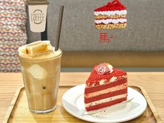 -Peet's 皮爷咖啡(东湖路手作店)
