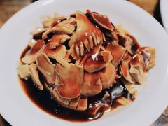 -宝中宝食府(清泰街店)