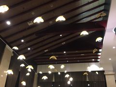 -桐庐海博大酒店中餐厅