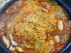 -三餐季年糕火锅(韩乐坊店)