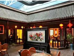 -森谷美食公园(杨行店)
