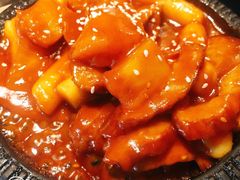 -义气烤肉餐吧(大族广场店)